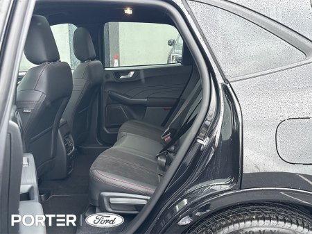 2026 Ford Kuga - thumbnail 10