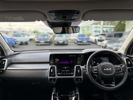 2024 Kia Sorento 2.2 Diesel ( 7 Seats ) €54,995 thumbnail