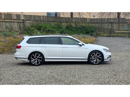 2016 Volkswagen Passat - thumbnail 8