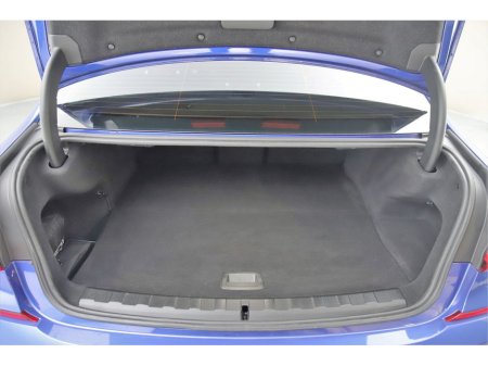 2020 BMW 3 Series 330E M SPORT G20 *BLACK LEATHER* €29,890 thumbnail