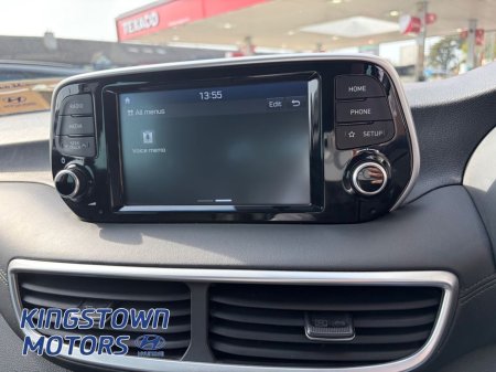2019 Hyundai Tucson - thumbnail 17