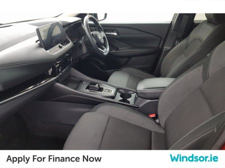 2023 Nissan Qashqai ePOWER QASHQAI SV PREMIUM €33,995 thumbnail