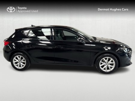 2021 SEAT Leon 2.0 TDI 115HP SE 5DR €18,450