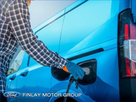 2026 Ford E-Transit - thumbnail 21