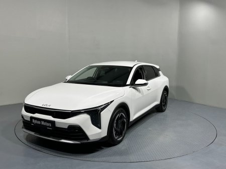 2026 Kia K4 - thumbnail 3