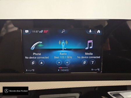 2020 Mercedes-Benz CLA Class - thumbnail 19