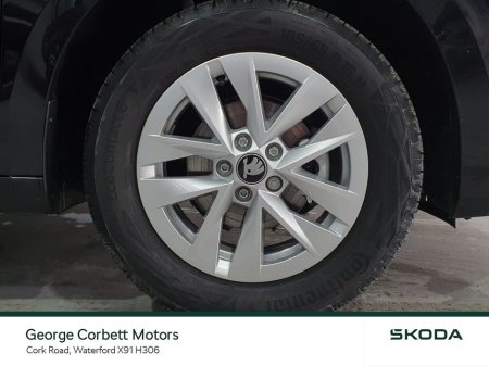 2026 Skoda Fabia Selection 1.0MPi 80hp - Available for Immediate Delivery €28,885 thumbnail