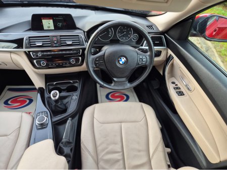 2018 BMW 3 Series - thumbnail 16