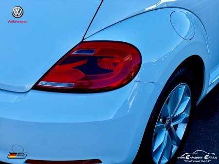 2013 Volkswagen Beetle - thumbnail 29