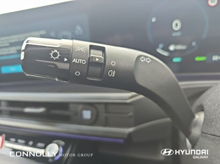 2024 Hyundai Santa Fe 1.6 PHEV 4WD Calligraphy - €644 p/m €62,950 thumbnail