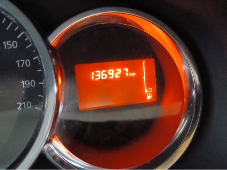 2015 Dacia Sandero - thumbnail 4