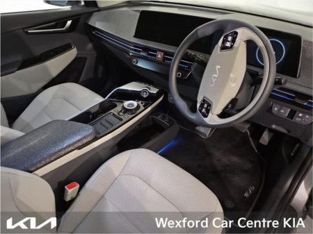 2024 Kia EV6 - view 2