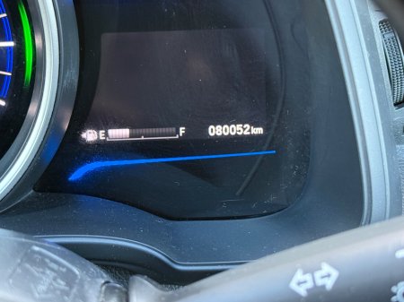 2016 Honda Jazz - thumbnail 6