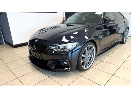 2016 BMW 4 Series - thumbnail 21