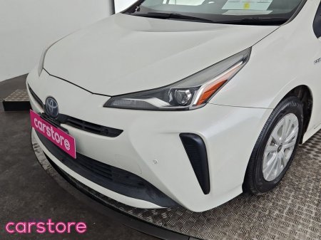 2019 Toyota Prius 1.8 Hybrid €18,880 thumbnail