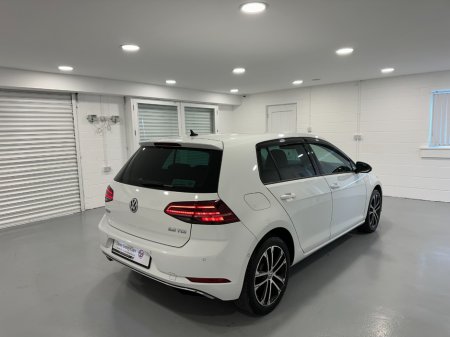 2020 Volkswagen Golf - thumbnail 16