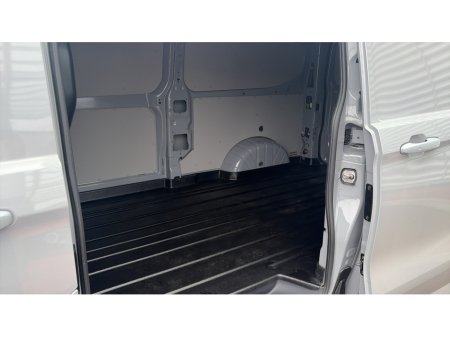 2024 Ford Transit Custom - thumbnail 3