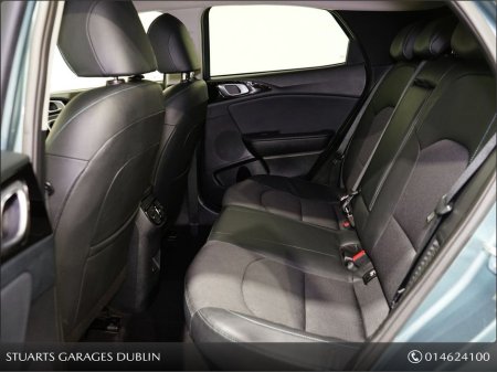 2021 Kia XCeed PHEV Trailer 5DR AUTOMATIC €22,995 thumbnail