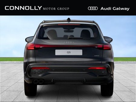2026 Audi Q5 - thumbnail 9