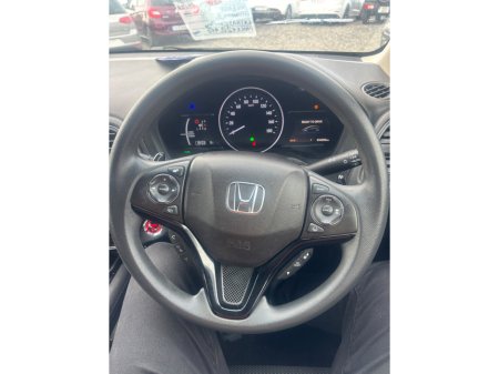 2020 Honda Vezel - thumbnail 6