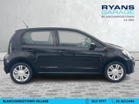 2019 Volkswagen up! 1.0 5DR AUTOMATIC   **HEATED SEATS** €11,995 thumbnail