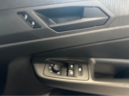 2025 Volkswagen Caddy - thumbnail 14