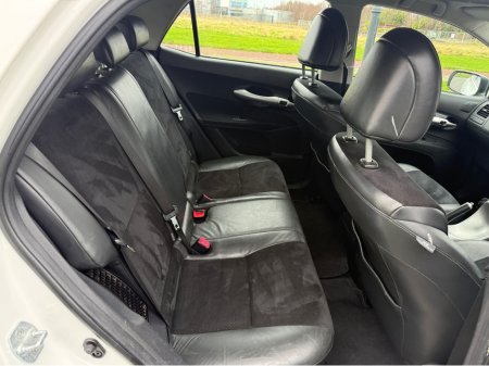 2012 Toyota Auris 1.8 AUTO HYBRID IRISH CAR thumbnail