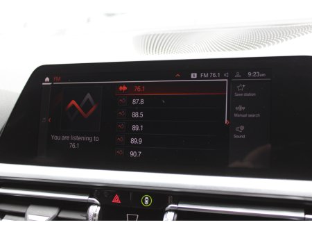 2021 BMW 3 Series - thumbnail 13