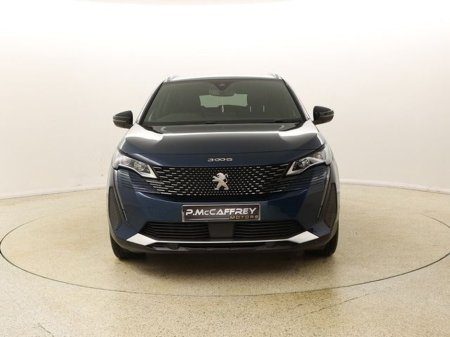 2021 Peugeot 3008 - photo 2