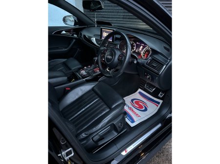 2015 Audi A6 2.0TDI 150 Ultra S Line €18,995 thumbnail