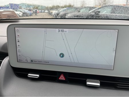 2022 Hyundai Ioniq 5 - thumbnail 20