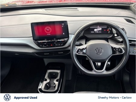 2023 Volkswagen ID.4 - thumbnail 2