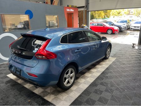 2015 Volvo V40 €12950! VOLVO V40 AUTOMATIC T4 €12,950