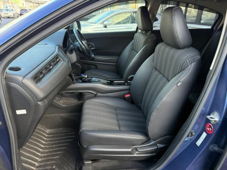 2015 Honda HR-V  €15,490 thumbnail