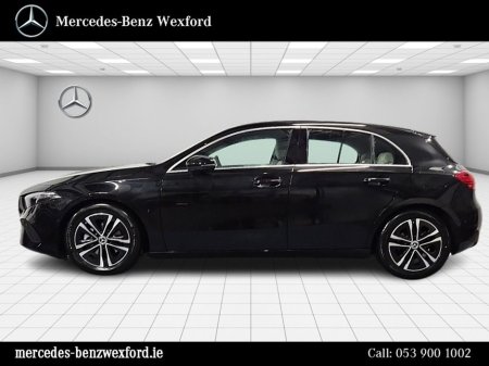2026 Mercedes-Benz A Class - thumbnail 10