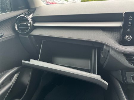 2026 Skoda Fabia SELECTION SPEC 1L 80 HP - BLACK COLOUR CONCEPT pack & UPGRADED ALLOYS €27,995 thumbnail