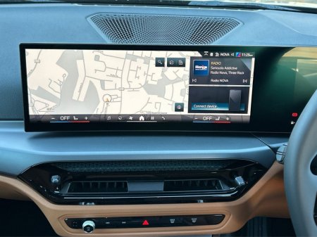 2026 BMW 3 Series 330e Sport thumbnail