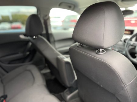 2018 Audi A1 Sportback S-LINE MIDNIGHT EDT - 1.0L PETROL - AUTO - 12M WARRANTY - CAR: 1722 €18,950 thumbnail