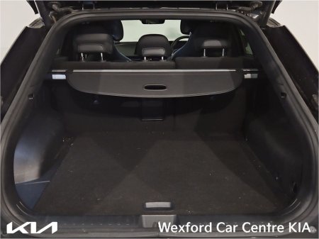 2023 Kia EV6 - thumbnail 12