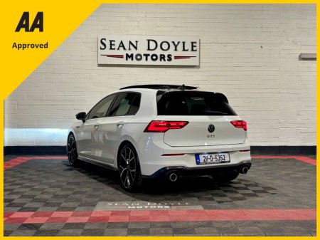 2021 Volkswagen Golf - thumbnail 12