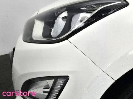 2015 Hyundai i20 1.2 Premium thumbnail