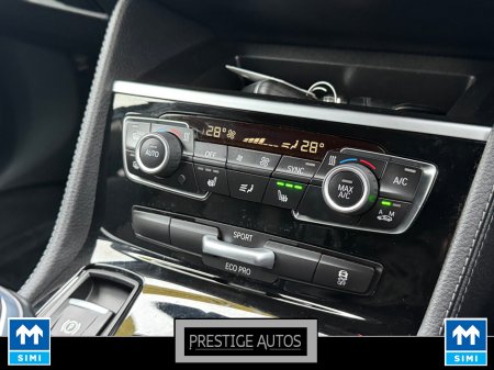 2016 BMW 2 Series Gran Tourer *DEPOSIT TAKEN**CAR ID 15* €16,950 thumbnail