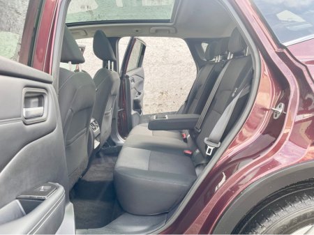 2023 Nissan Qashqai - thumbnail 33