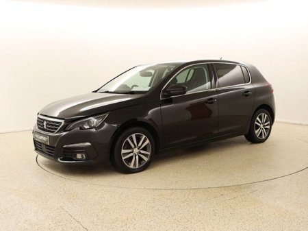 2019 Peugeot 308 - photo 3