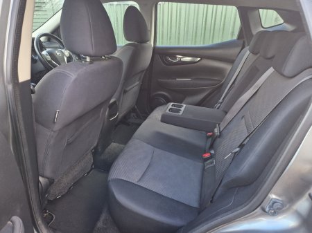2014 Nissan Qashqai - thumbnail 15