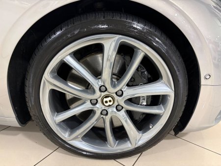 2019 Bentley Continental GT 6.0 W12 MULLINER//LOW MILES=HUGE SPEC//BENTLEY EXTENDED WARRANTY=191 D REG=FULL BENTLEY SERVICE HISTORY//TAILORED FINANCE PACKAGES AVAILABLE=TRADE €169,995 thumbnail