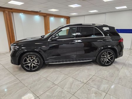 2025 Mercedes-Benz GLE Class - photo 2