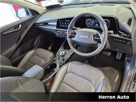 2023 Kia Niro - thumbnail 7