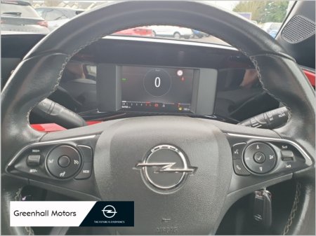 2022 Opel Mokka - thumbnail 16