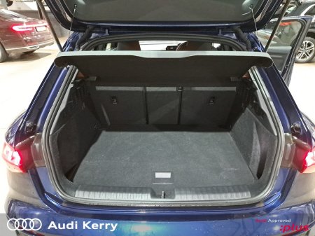 2021 Audi A3 - thumbnail 22